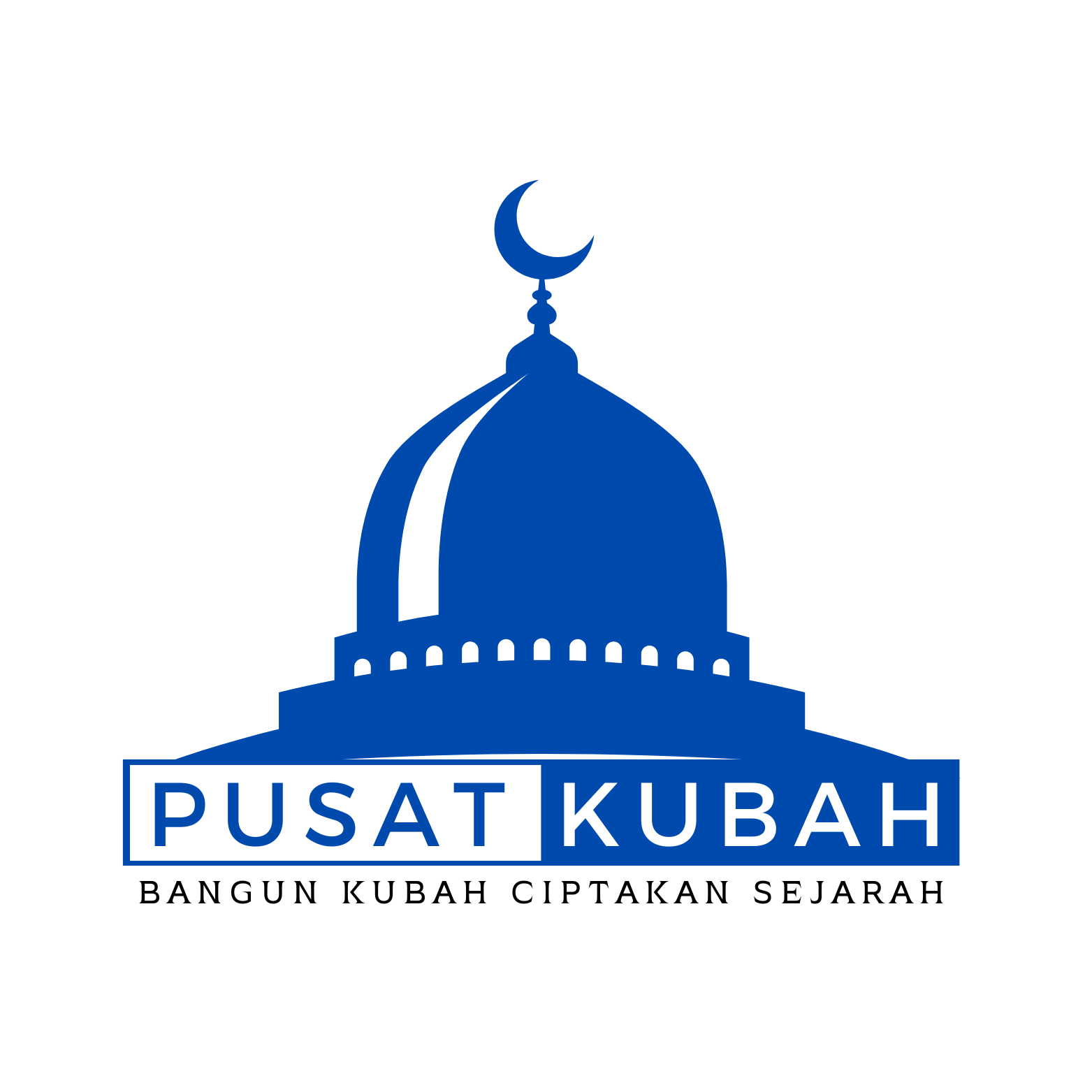 PUSAT KUBAH INDONESIA